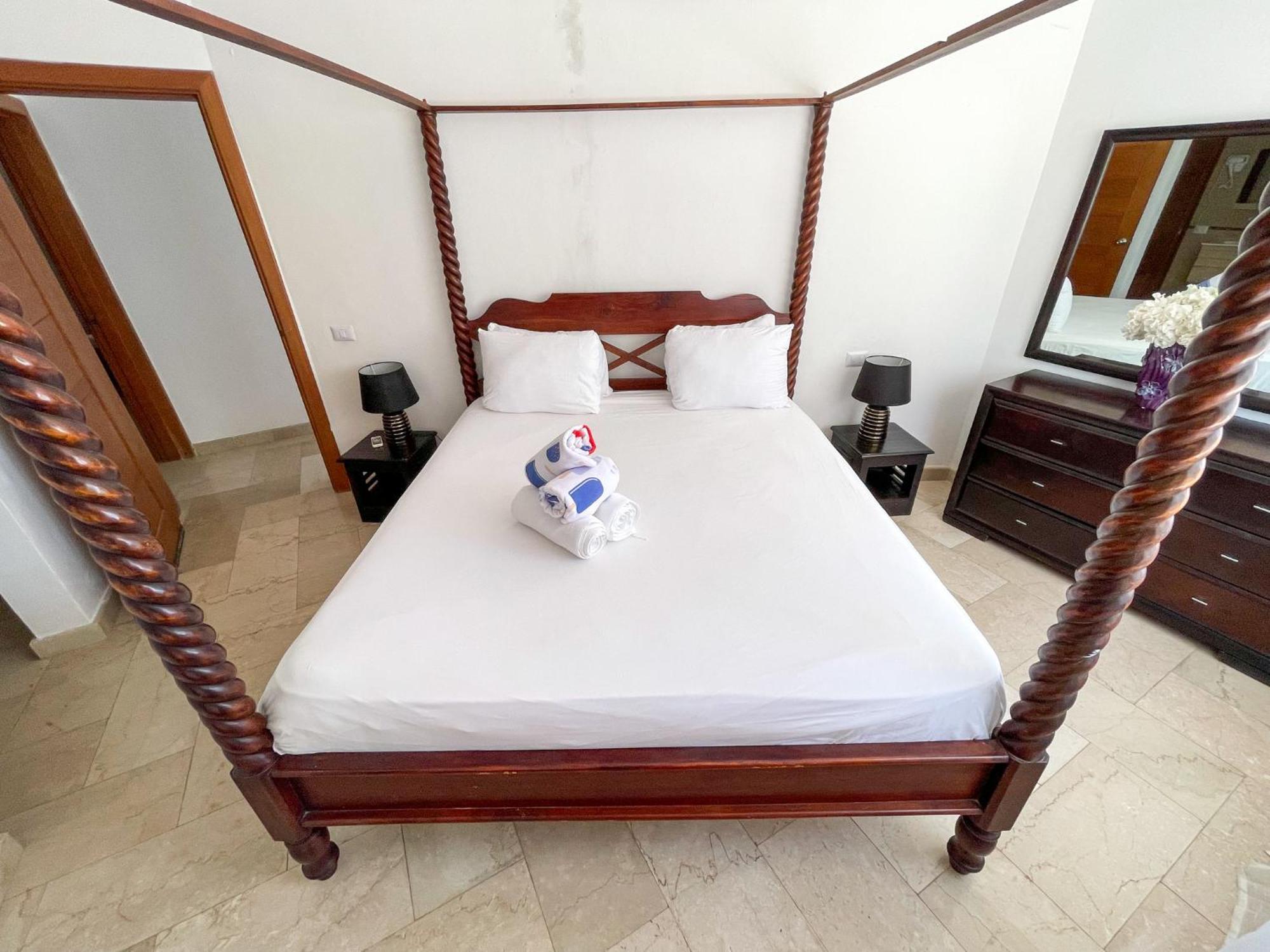 Caribbean Galaxy Hotel Wifi Paradise Los Corales Bavaro Beach Club & Spa Punta Cana Esterno foto
