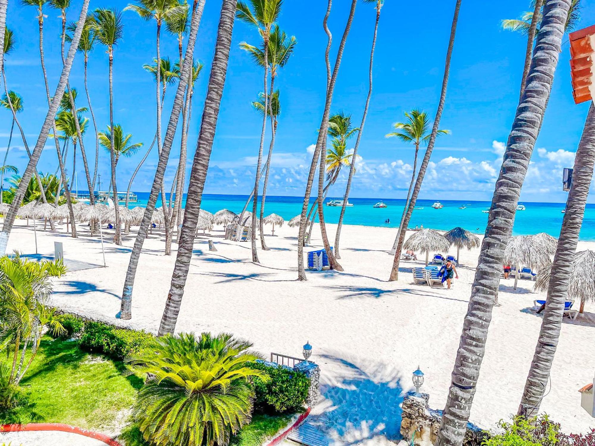 Caribbean Galaxy Hotel Wifi Paradise Los Corales Bavaro Beach Club & Spa Punta Cana Esterno foto