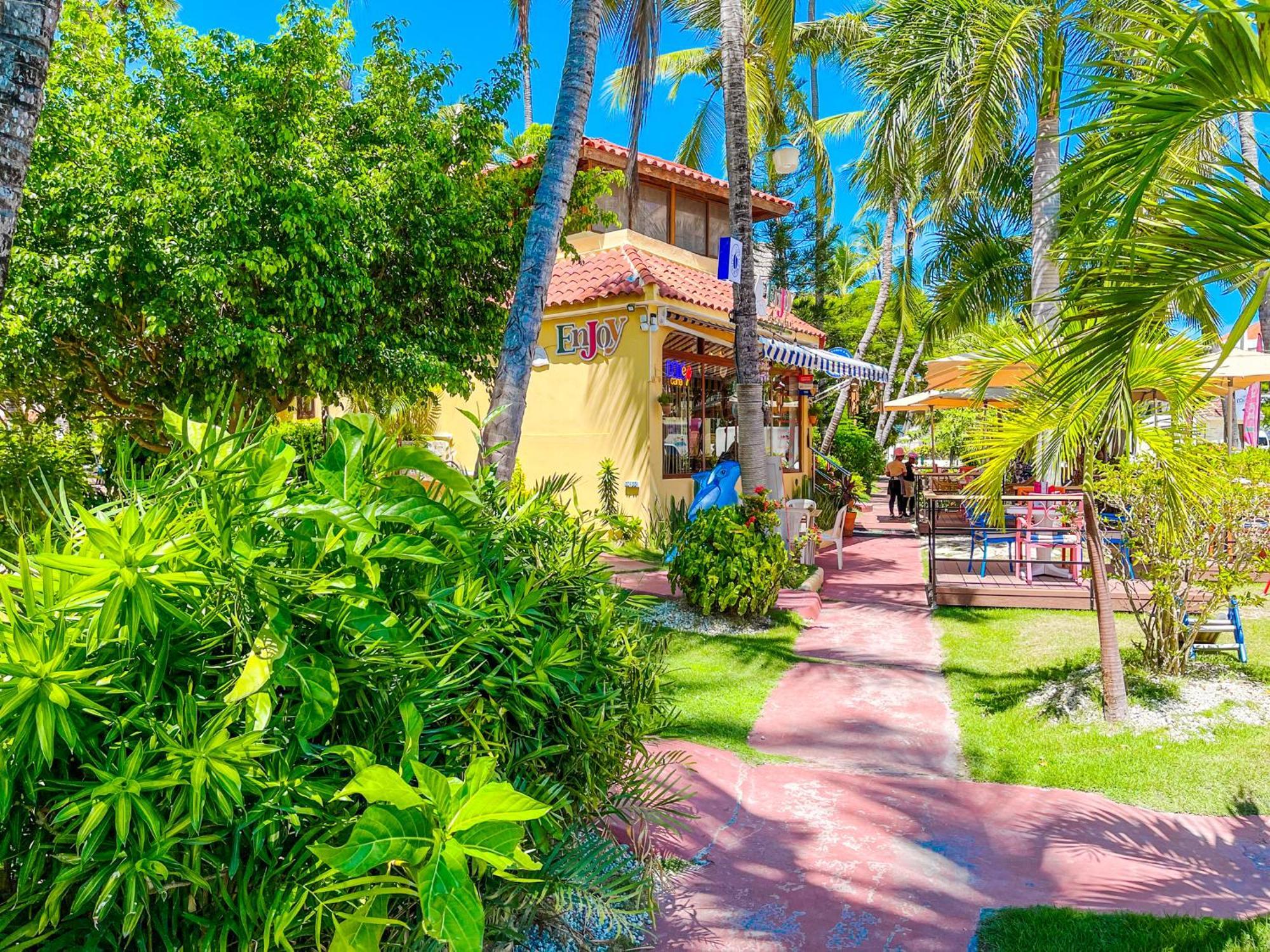 Caribbean Galaxy Hotel Wifi Paradise Los Corales Bavaro Beach Club & Spa Punta Cana Esterno foto