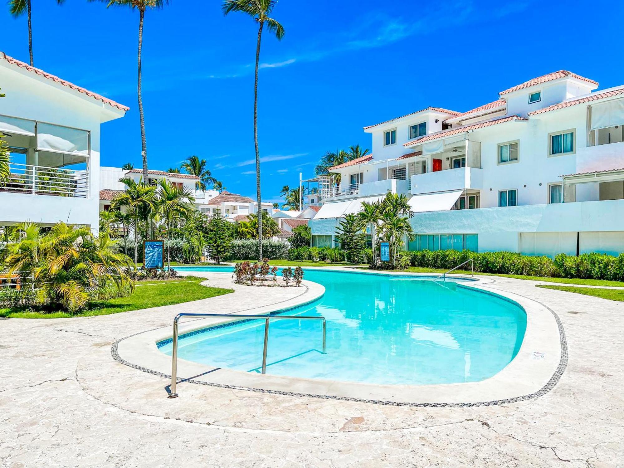 Caribbean Galaxy Hotel Wifi Paradise Los Corales Bavaro Beach Club & Spa Punta Cana Esterno foto