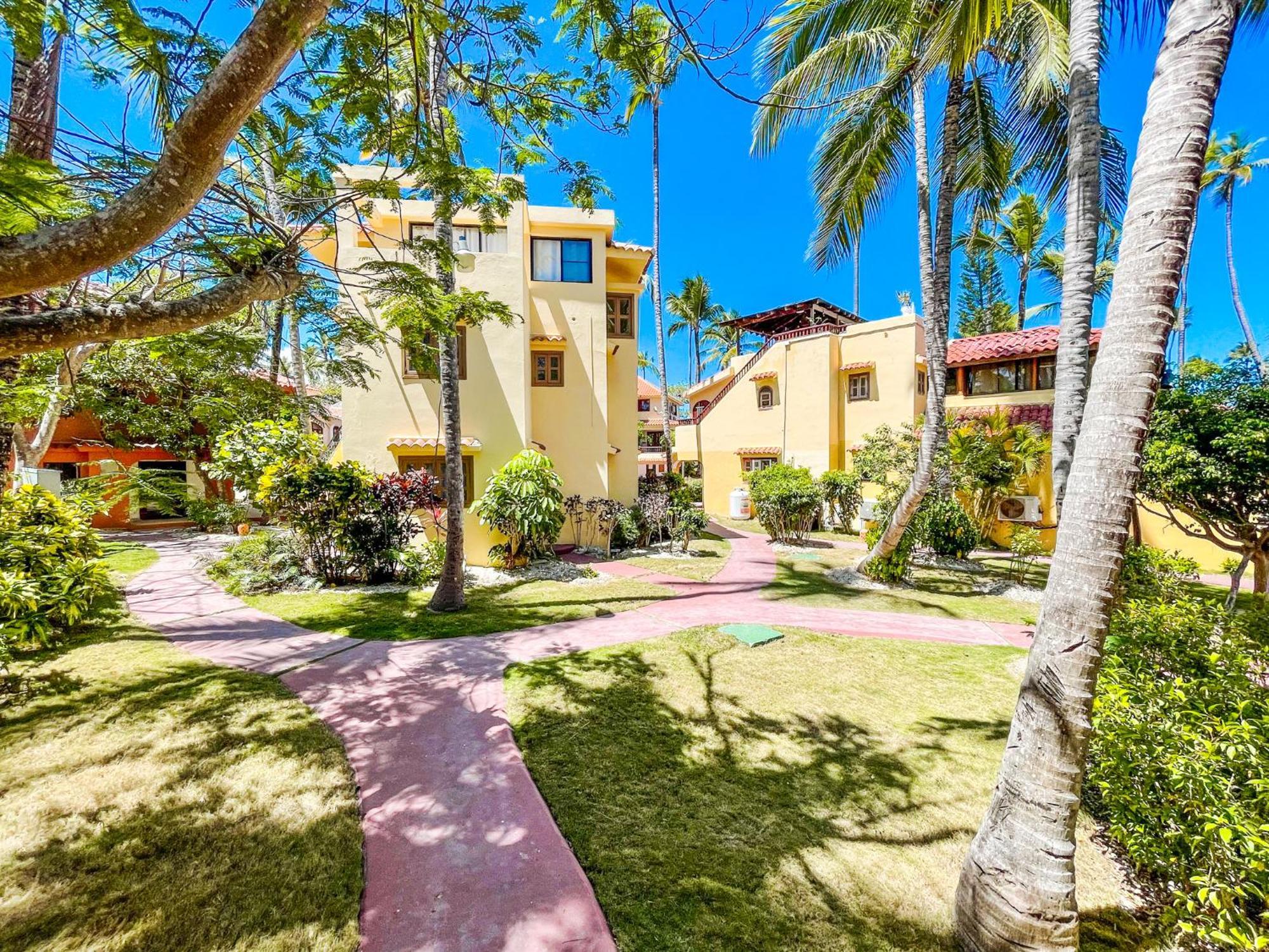 Caribbean Galaxy Hotel Wifi Paradise Los Corales Bavaro Beach Club & Spa Punta Cana Esterno foto