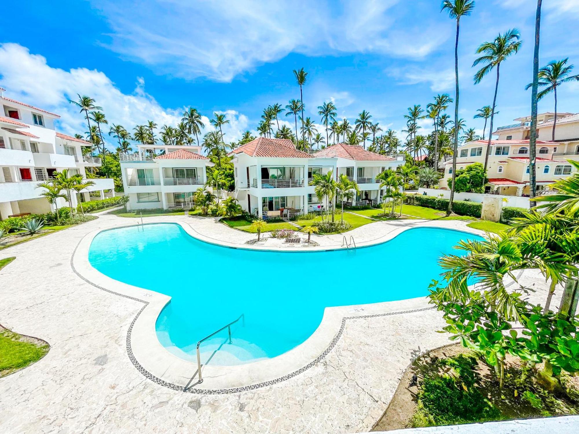 Caribbean Galaxy Hotel Wifi Paradise Los Corales Bavaro Beach Club & Spa Punta Cana Esterno foto