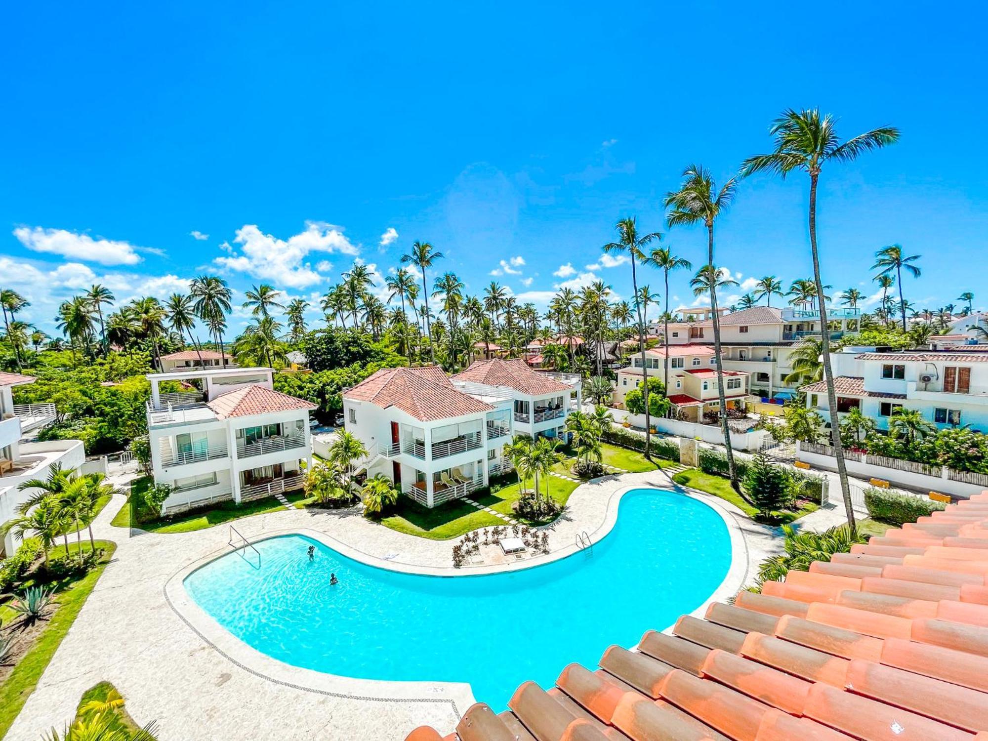 Caribbean Galaxy Hotel Wifi Paradise Los Corales Bavaro Beach Club & Spa Punta Cana Esterno foto